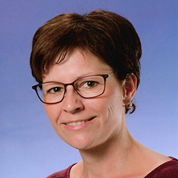 Sekretariat Anja Bender